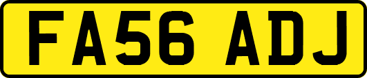 FA56ADJ