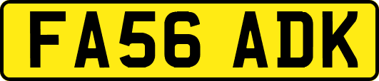FA56ADK