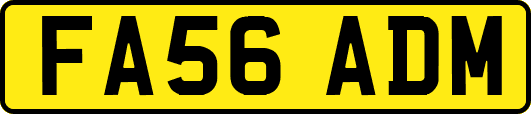 FA56ADM
