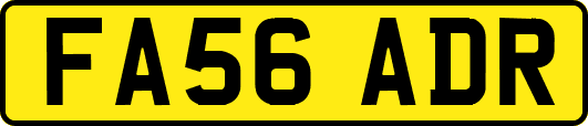 FA56ADR