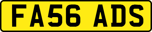 FA56ADS