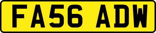 FA56ADW