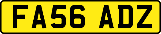 FA56ADZ