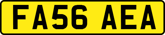 FA56AEA