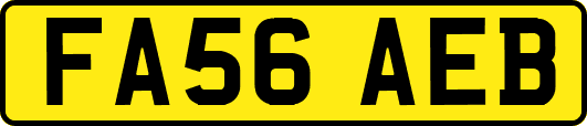 FA56AEB