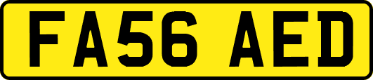 FA56AED
