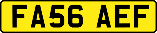 FA56AEF