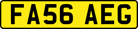 FA56AEG