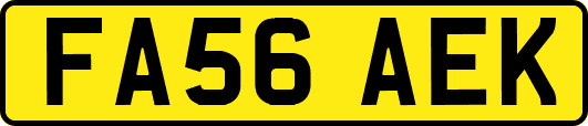 FA56AEK