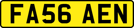 FA56AEN