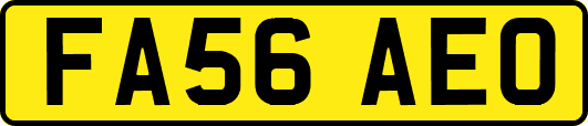 FA56AEO