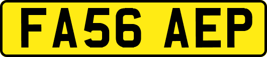 FA56AEP