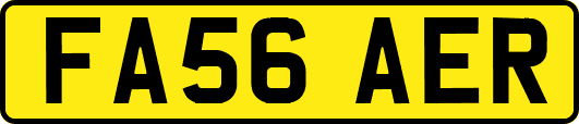 FA56AER