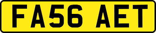 FA56AET
