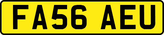 FA56AEU