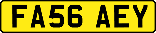 FA56AEY