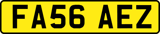 FA56AEZ