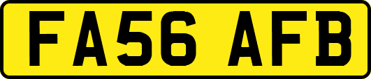 FA56AFB