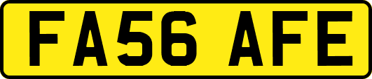 FA56AFE