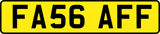FA56AFF
