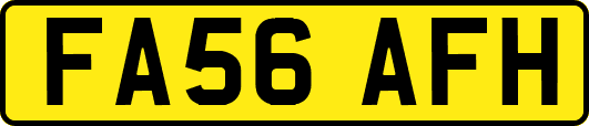 FA56AFH