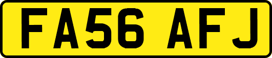 FA56AFJ