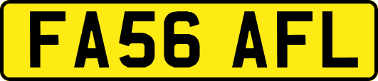 FA56AFL