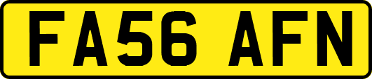 FA56AFN