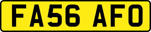 FA56AFO
