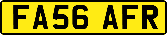 FA56AFR