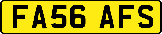 FA56AFS