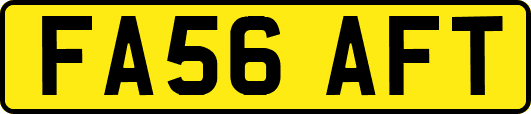 FA56AFT