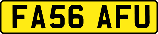 FA56AFU