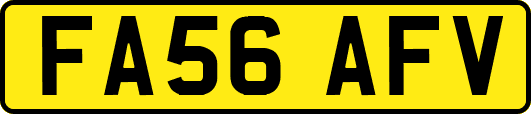 FA56AFV