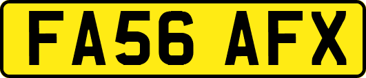 FA56AFX