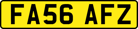 FA56AFZ