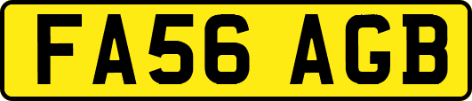 FA56AGB