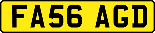 FA56AGD