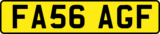 FA56AGF