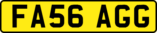 FA56AGG