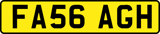 FA56AGH