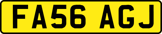 FA56AGJ