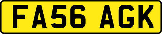 FA56AGK