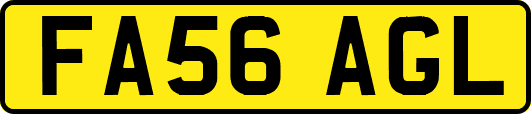 FA56AGL