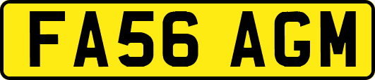FA56AGM