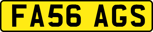 FA56AGS