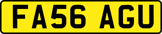 FA56AGU