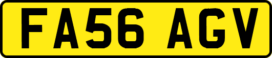 FA56AGV