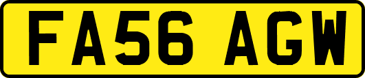 FA56AGW