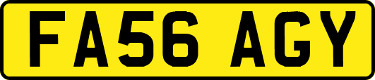 FA56AGY